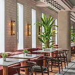 Moxy Paris La Villette