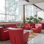 Hotel Moxy La Parigi