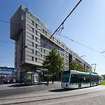 Moxy La Parigi