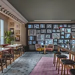 Moxy Paris La Villette