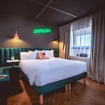 Moxy La 4* Parigi