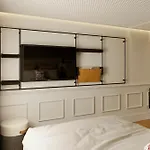 Moxy Paris La Villette