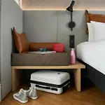 Moxy Paris La Villette