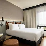 Moxy Paris La Villette