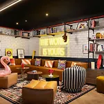 Moxy La 4* Parigi