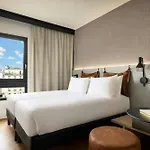 Moxy Paris La Villette