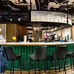 Moxy Paris La Villette