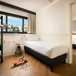 Moxy La 4* Parigi