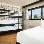 Moxy La Parigi