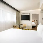 Moxy La 4* Parigi