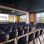 Moxy La Hotel Parigi