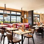 Moxy La 4* Parigi