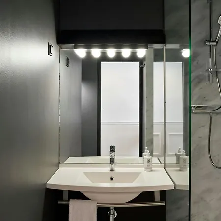 Hotel Moxy La