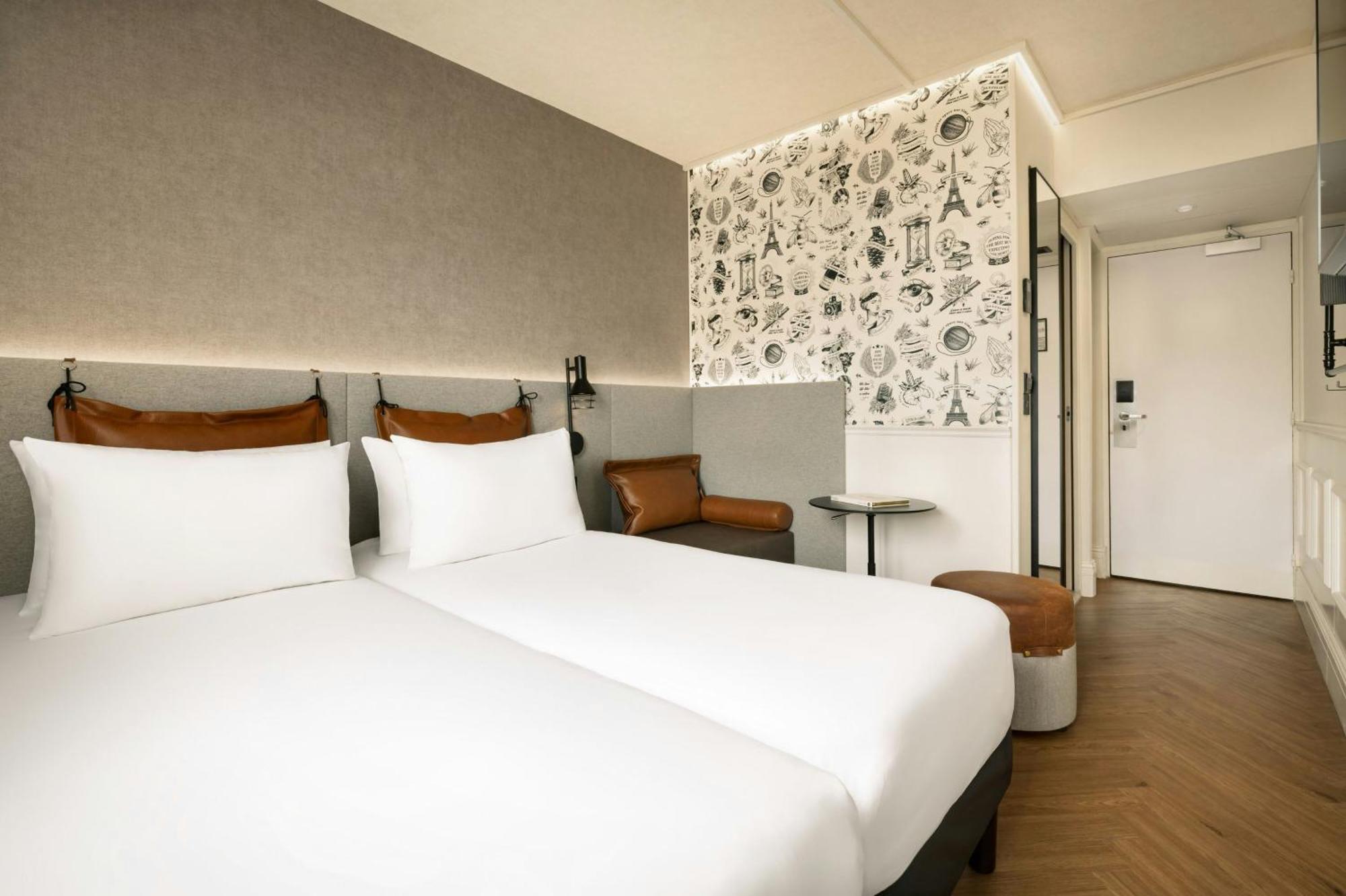Moxy La Hotel 4*